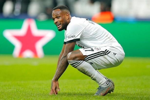 Son dakika! Başakşehir, Beşiktaş'la anlaşamayan Cyle Larin ile el sıkıştı