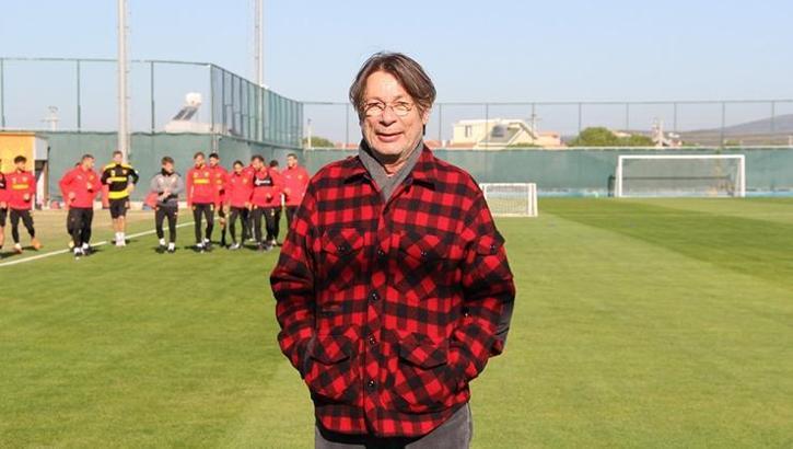 Göztepe camiası Mehmet Sepil'e kilitlendi