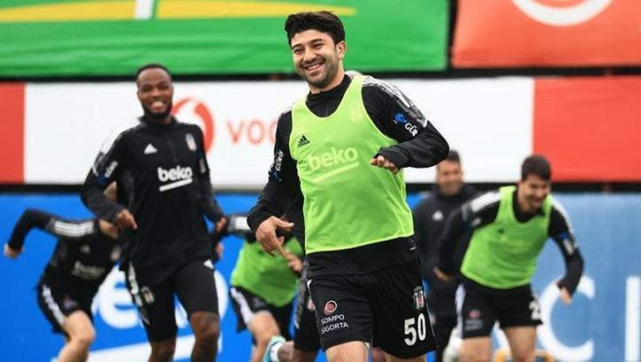 Son dakika Beşiktaş haberi! Güven Yalçın'da mutlu son yakın