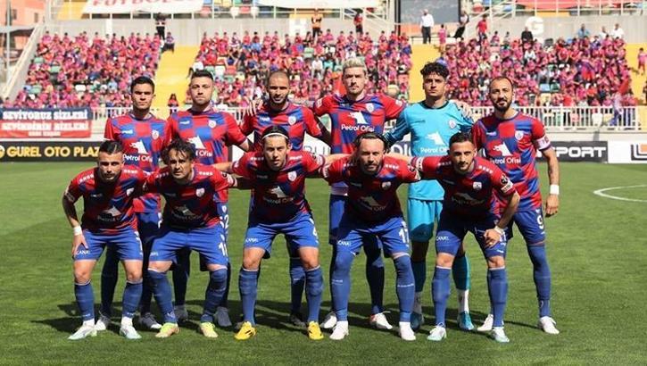 Altınordu'dan tribün çağrısı