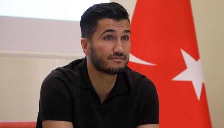Son Dakika: Nuri Şahin, Galatasaray maçında sürpriz bir vedaya hazırlanıyor!