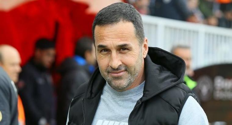 Yalçın Koşukavak'tan Fenerbahçe itirafı