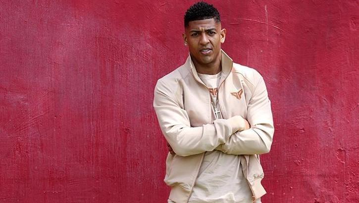 Galatasaraylı futbolcu Patrick van Aanholt'tan flaş sözler!