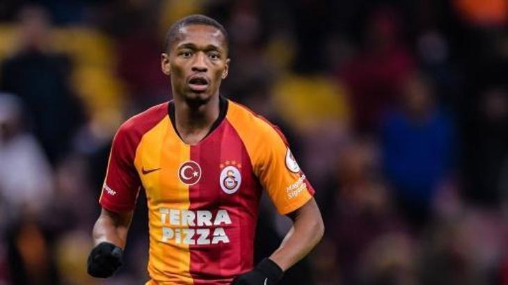 İbrahim Üzülmez'in ilk transferi Galatasaray'dan