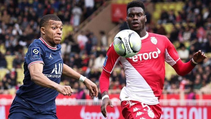 Transfer haberi: Juventus, Benoit Badiashile'in peşinde