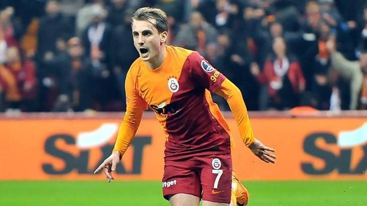 Fransa'dan flaş Kerem Aktürkoğlu iddiası!