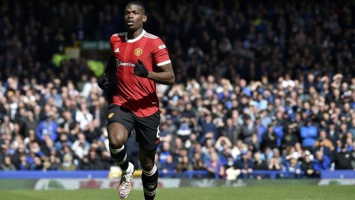 Transfer haberi: Paul Pogba, Juventus'a dönmek istiyor