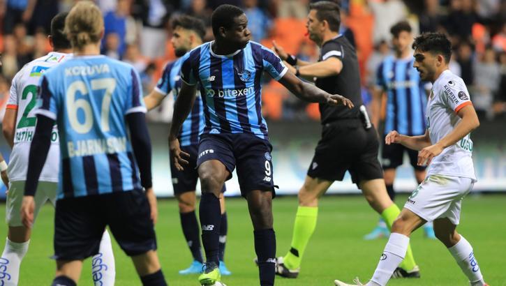 Adana Demirspor Başkanı Murat Sancak transferi açıkladı: Mario Balotelli'ye teklifler var!