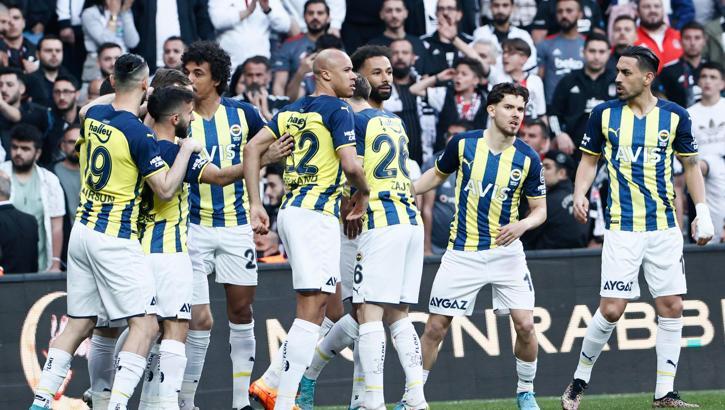 Fenerbahçe'nin gözü Rangers'ta: Avrupa Ligi'ni alırlarsa...