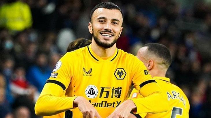 Son dakika! Beşiktaş, aradığı stoperi buldu: Romain Saiss