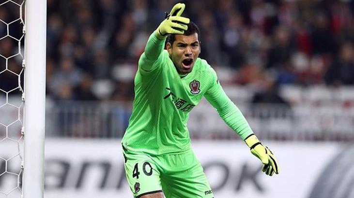 Galatasaray için Walter Benitez hakkında flaş iddia