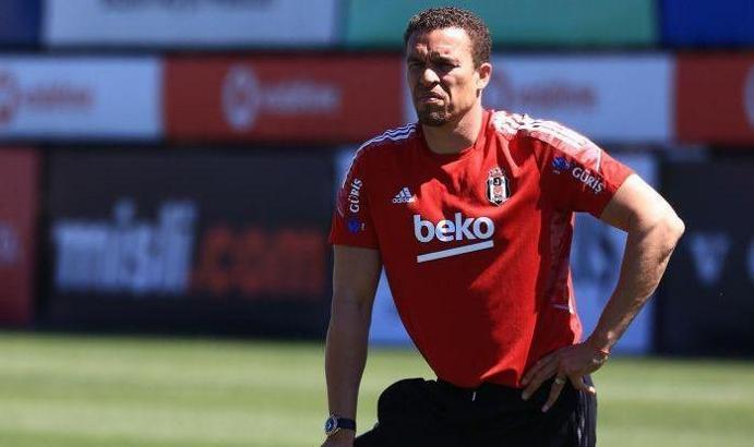 Son dakika haberi! Beşiktaş'ta Valerien Ismael'in golcü kriteri belli oldu