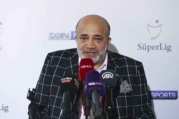 Son dakika! Adana Demirspor başkanı Murat Sancak'tan Balotelli ve Yunus Akgün açıklaması