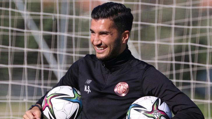 Antalyaspor yenilmezlik serisini sürdürmeyi hedefliyor