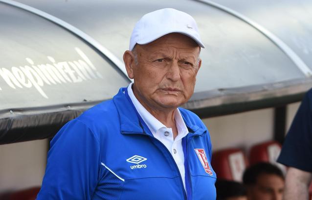 Alaettin Hikmet Işık: Futbolu çirkinleştirmeden 90 dakika boyunca mücadele ettik