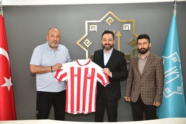 Kahramanmaraşspor'da çok sıcak gelişmeler yaşanıyor