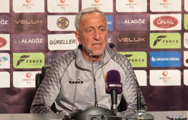 Mustafa Altındağ: Bu takımı, bu oyuncu grubu şampiyon yaptı