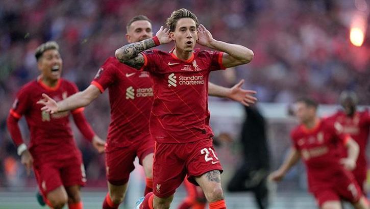 (ÖZET) Chelsea - Liverpool maç sonucu: 5-6 (Penaltılarla)