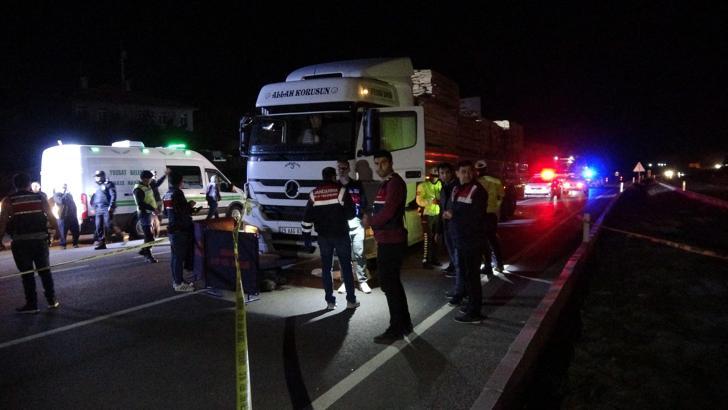 Milli güreşçi Rıza Kayaalp kazaya karıştı: 1 ölü