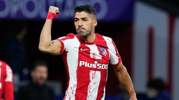 Fenerbahçe'den Luis Suarez'e 10 milyon euro!