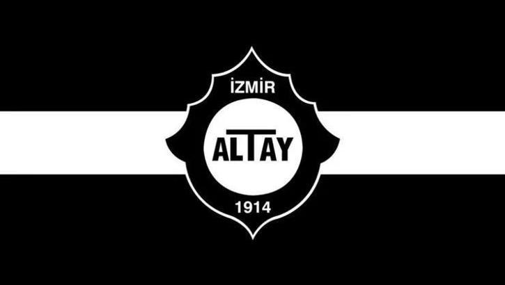 Altay'ın kongresi ertelendi