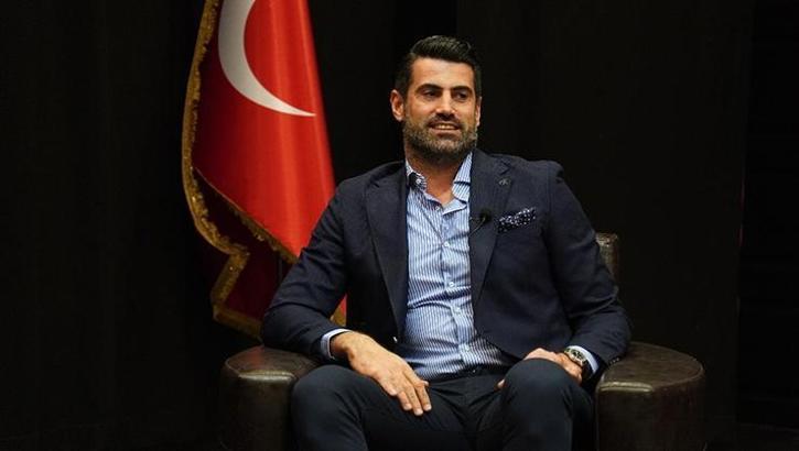 Karagümrük Teknik Direktörü Volkan Demirel'den İsmail Kartal açıklaması