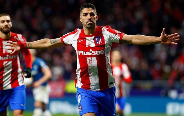 Fenerbahçe'nin gözdesi Luis Suarez'de son dakika! Atletico Madrid ayrılığı açıkladı...