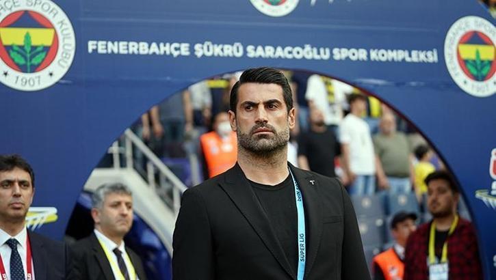 Son dakika haberi! Volkan Demirel'den Fenerbahçe açıklaması!