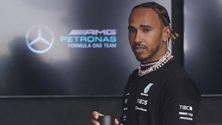 Lewis Hamilton'dan Michael Masi'nin geri dönme ihtimaline sert tepki