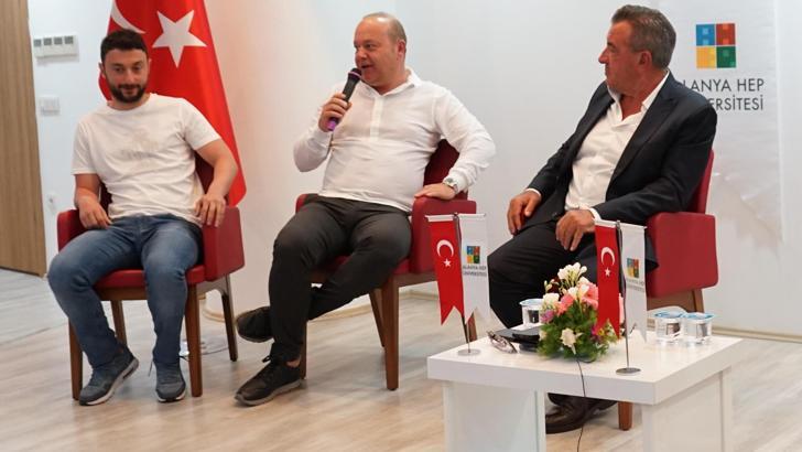 Ali Gücüm: Fatih Terim'e sabredilmemesi hataydı