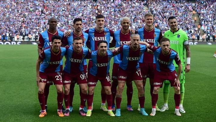 Son dakika transfer haberi! Trabzonsporlu oyuncular, Avrupa kulüplerinin radarında