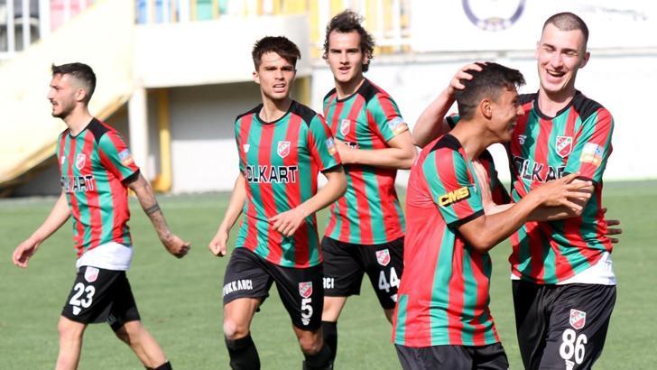 Karşıyaka'da gidenler transfere göre belli olacak