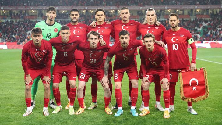 Litvanya - Türkiye maçının öncelikli bilet satışı başladı