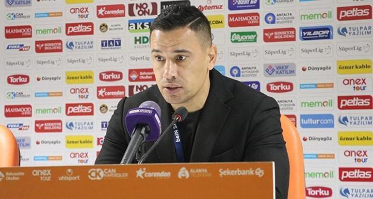 Çağdaş Atan'dan Samunspor açıklaması