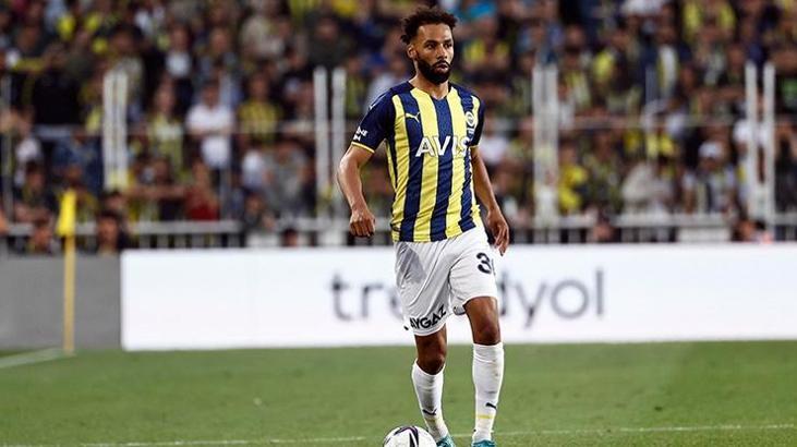 Fenerbahçe'de Nazım Sangare şoku!