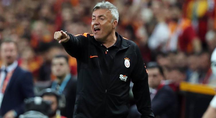 Galatasaray'da Domenec Torrent'ten flaş sözler: Görev süresi, Burak Elmas, Fatih Terim, transfer...