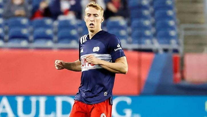 Son dakika Beşiktaş transfer haberi! Son gözde Adam Buksa