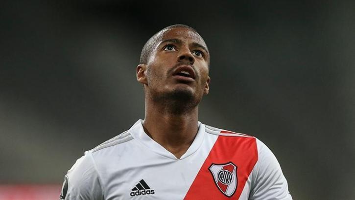 Son dakika Fenerbahçe transfer haberi! Rossi'den sonra bir Uruguaylı daha: Nicolas de la Cruz
