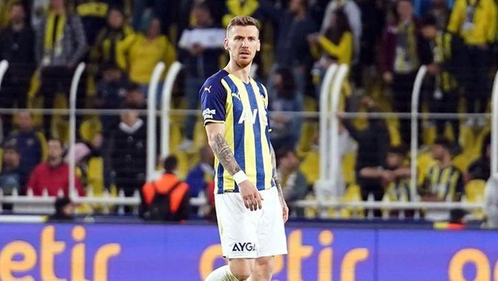 Son dakika Fenerbahçe haberi! Serdar Aziz imzalıyor