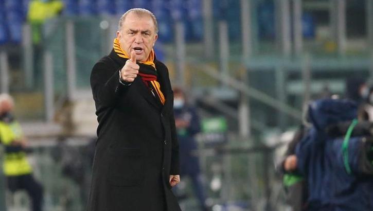 Son dakika Galatasaray haberi! Fatih Terim'den gece yarısı paylaşımı
