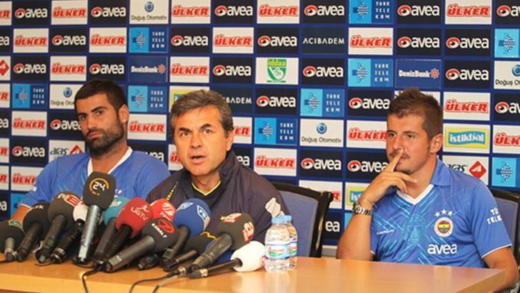 Fenerbahçe'de Aykut Kocaman, Emre Belözoğlu ve Volkan Demirel detayı! Puan kayıpları...