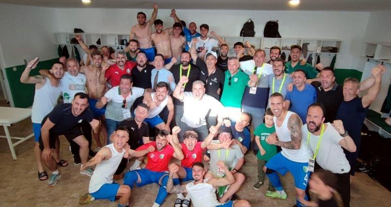 Bodrumspor'dan 1. Lig için finale dev adım