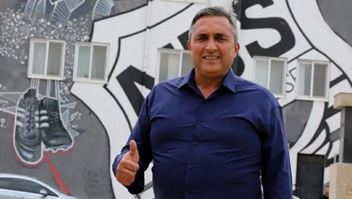 Nazilli Belediyespor altyapı devrimi yapacak