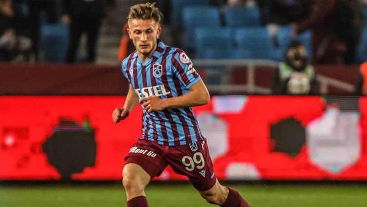 Trabzonspor'da Serkan Asan şoku!