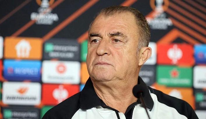 Ankaragücü Başkanı Faruk Koca'dan Rıza Çalımbay, İsmail Kartal ve Fatih Terim açıklaması