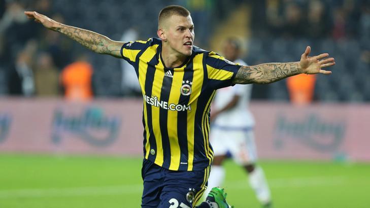 Transfermarkt: Fenerbahce Istanbul verpflichtet Martin Skrtel