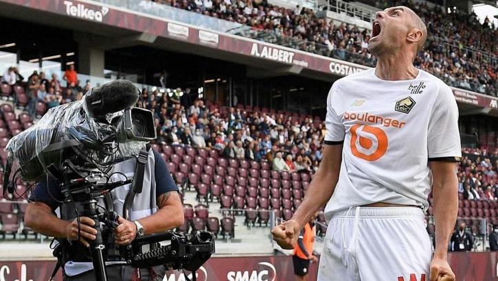 Burak Yılmaz'dan veda sinyali