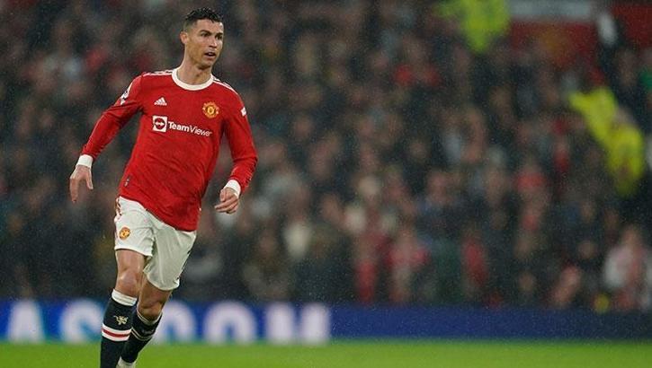 Cristiano Ronaldo'nun satın aldığı saatin ücreti dudak uçuklattı
