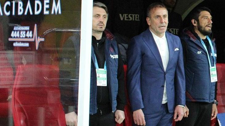 Trabzonspor haberi: Egemen Korkmaz'a 3 maç men ve para cezası