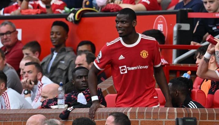 Transfer haberi: Juventus'tan Paul Pogba'ya 3 senelik sözleşme teklifi
